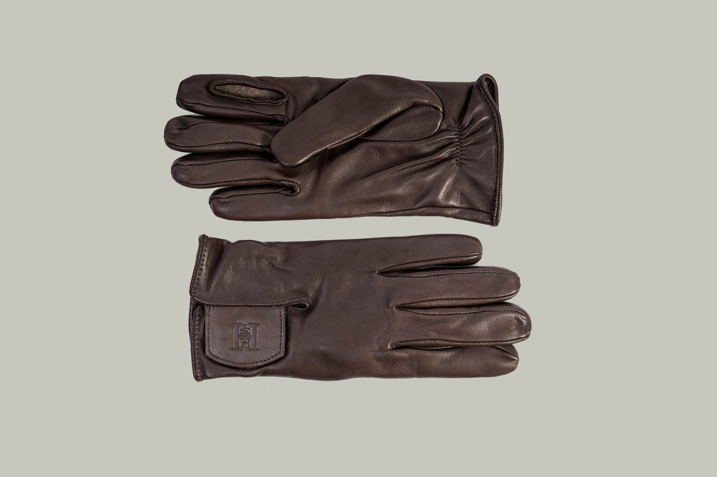 Northwood Shooting Glove Kevlar Lined [WALNUT]