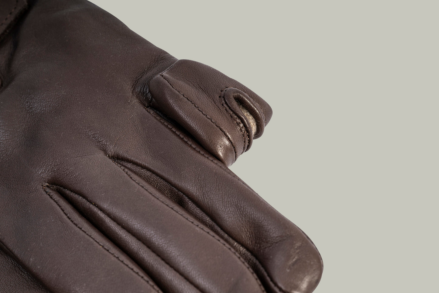 Northwood Shooting Glove Kevlar Lined [WALNUT]