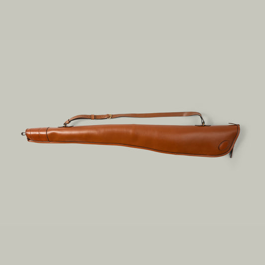Northwood Bridle Leather Gun Slip [LONDON TAN]