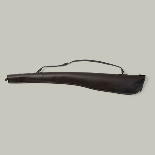 Northwood Bridle Leather Gun Slip [HAVANA]