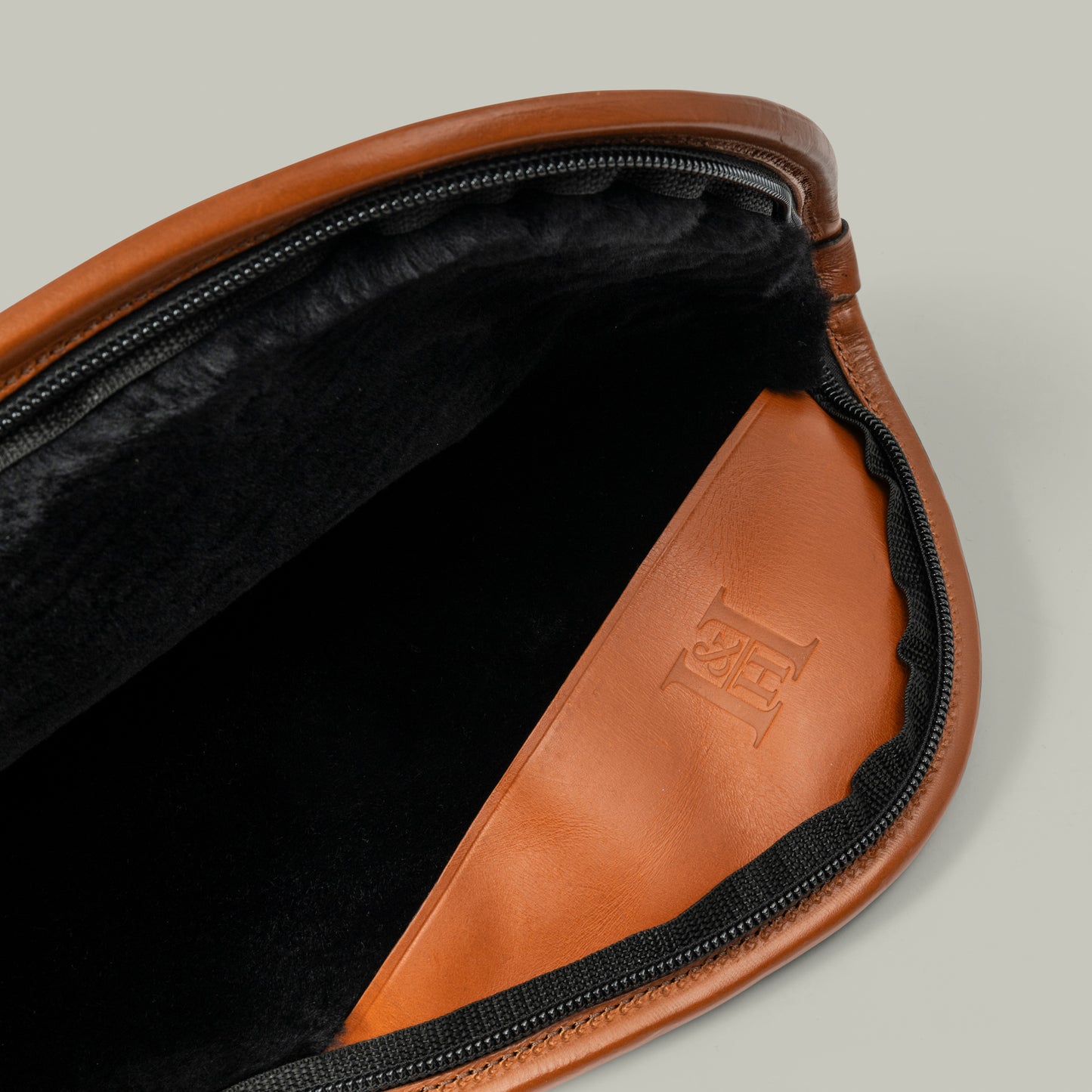 Northwood Canvas and Leather Gun slip [GREEN]