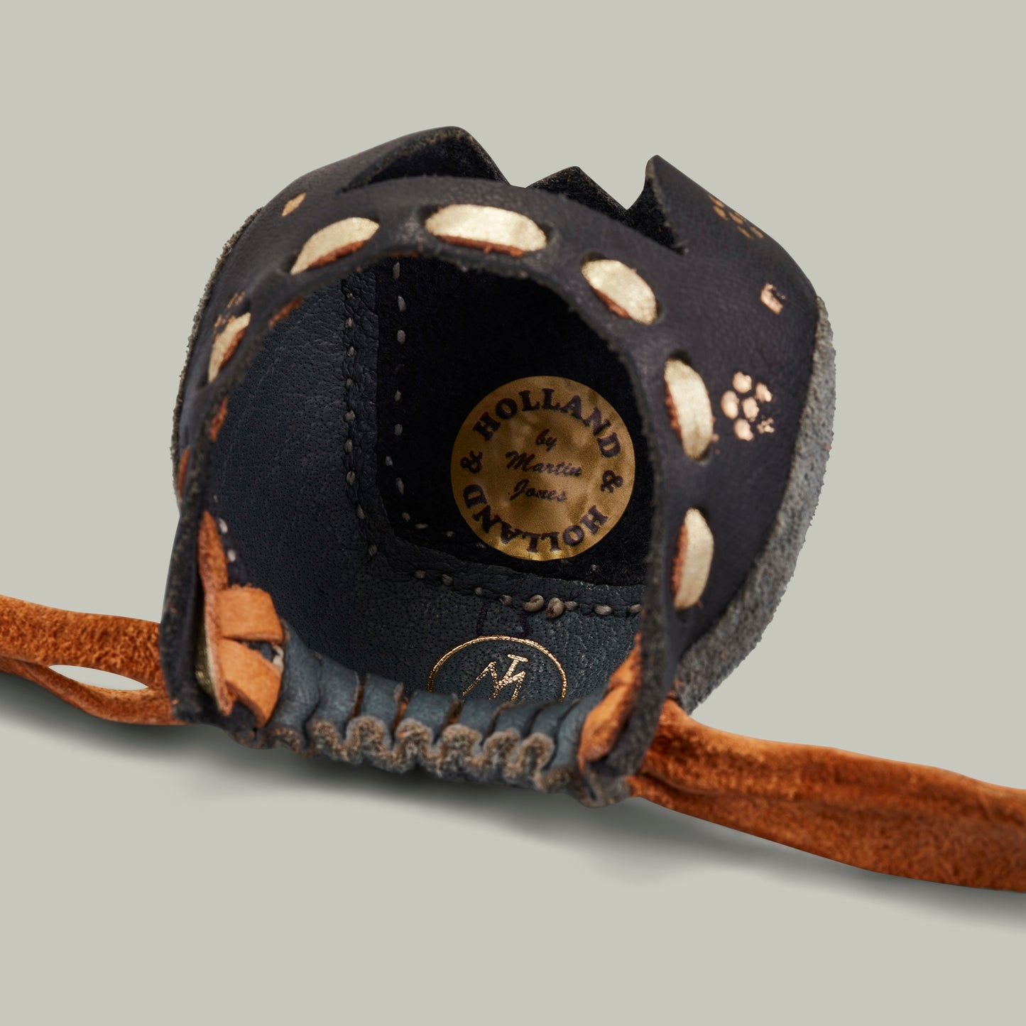 Falconry Hood [VARIOUS]