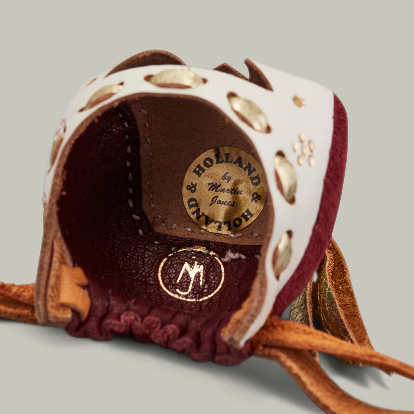 Falconry Hood Special [QATAR]