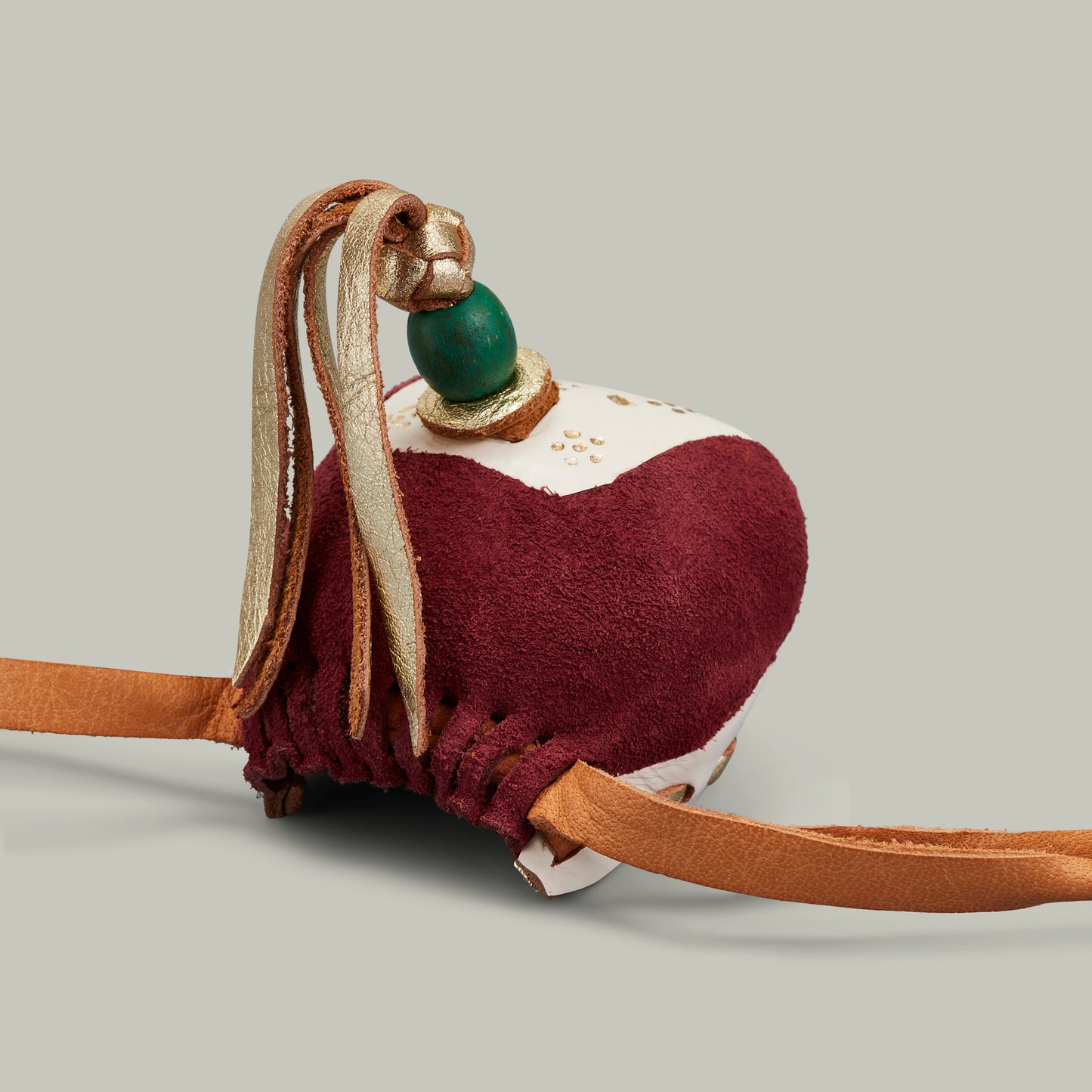 Falconry Hood Special [QATAR]