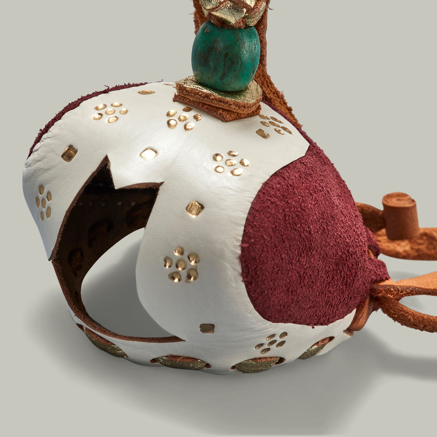 Falconry Hood Special [QATAR]