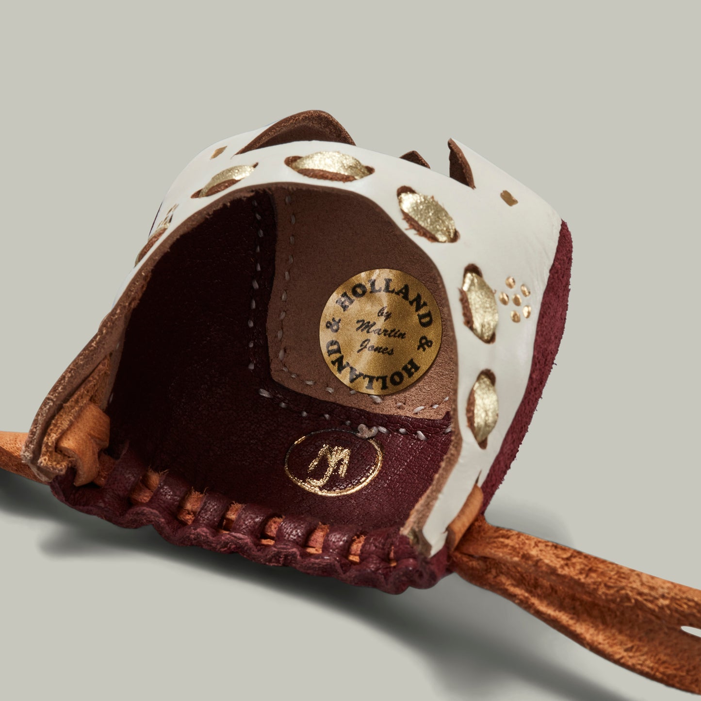 Falconry Hood Special [QATAR]