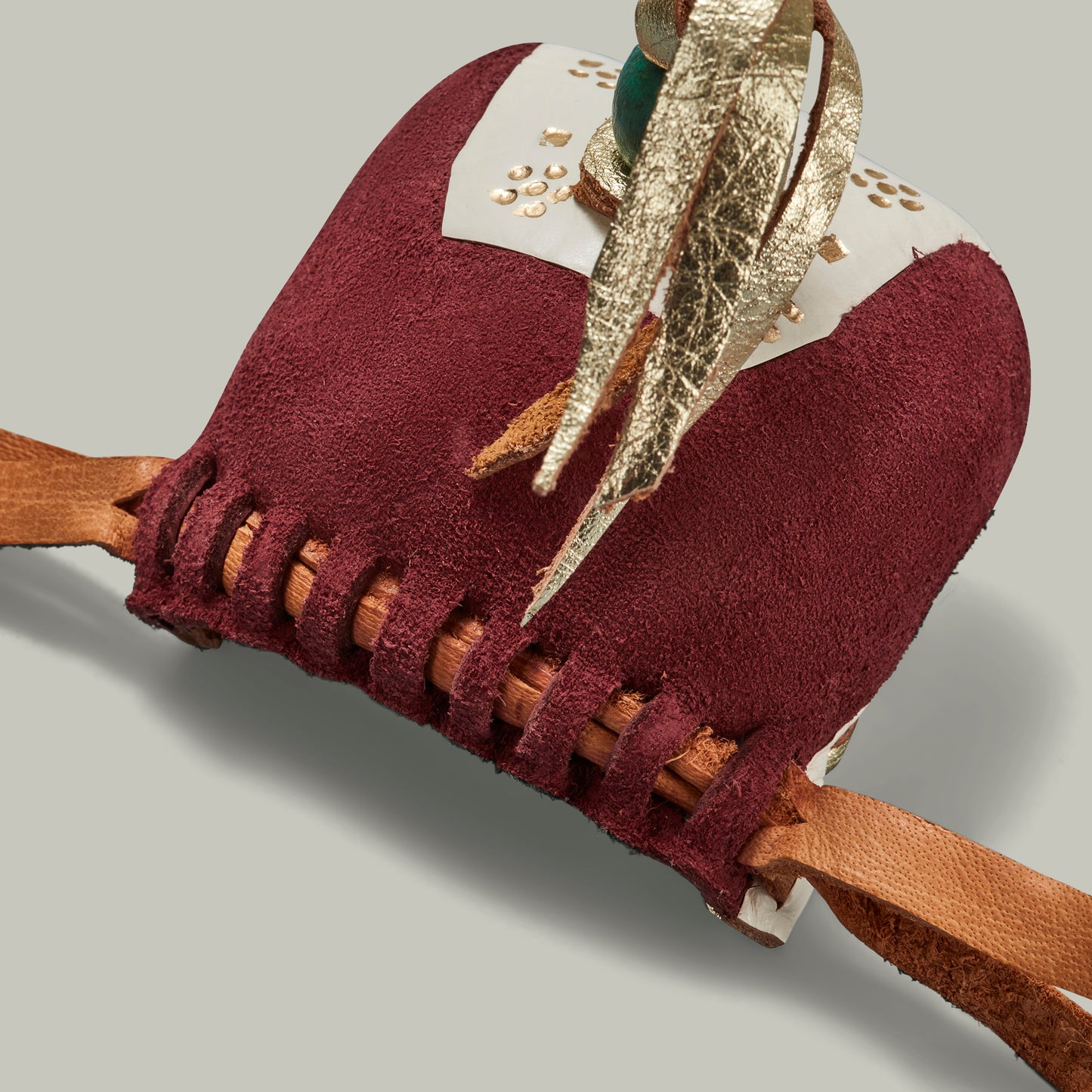Falconry Hood Special [QATAR]