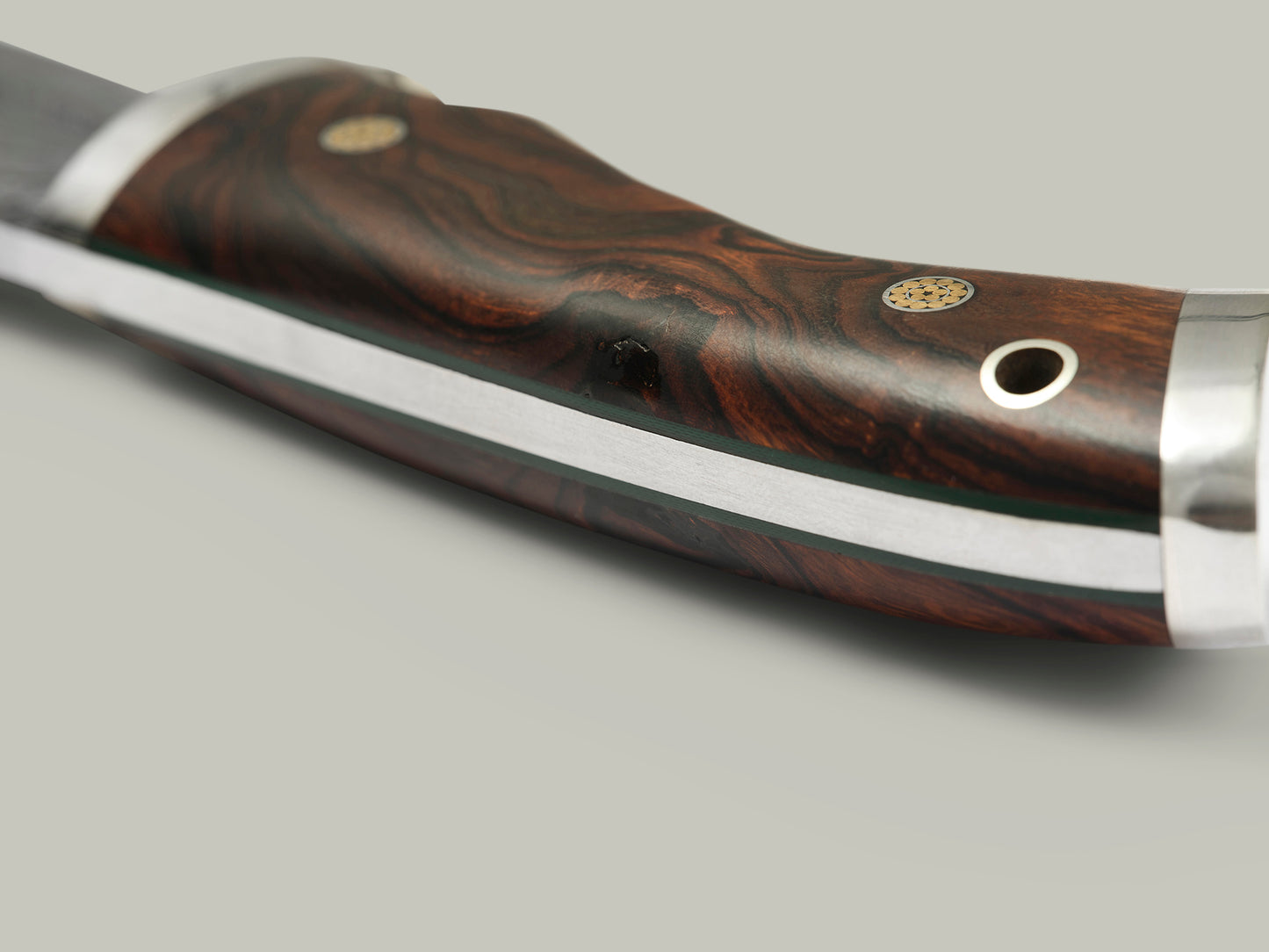 Ltd Edition Fixed Blade Hunting Knife L