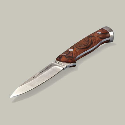 .375 H&H Hunting Knife