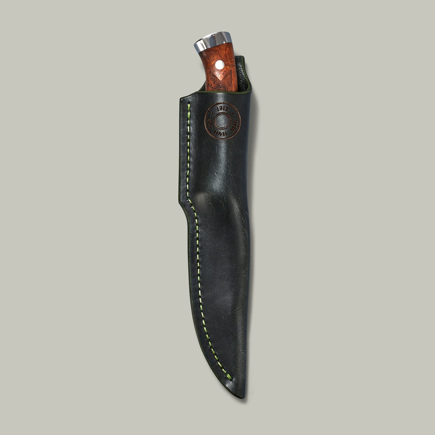 .375 H&H Hunting Knife