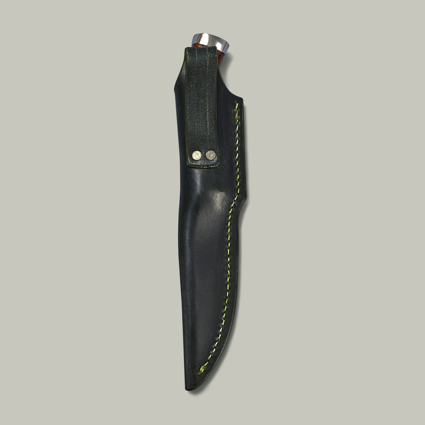 .375 H&H Hunting Knife