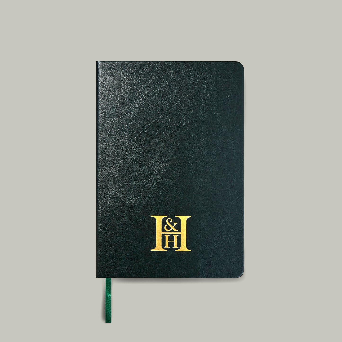 H&H Notebook
