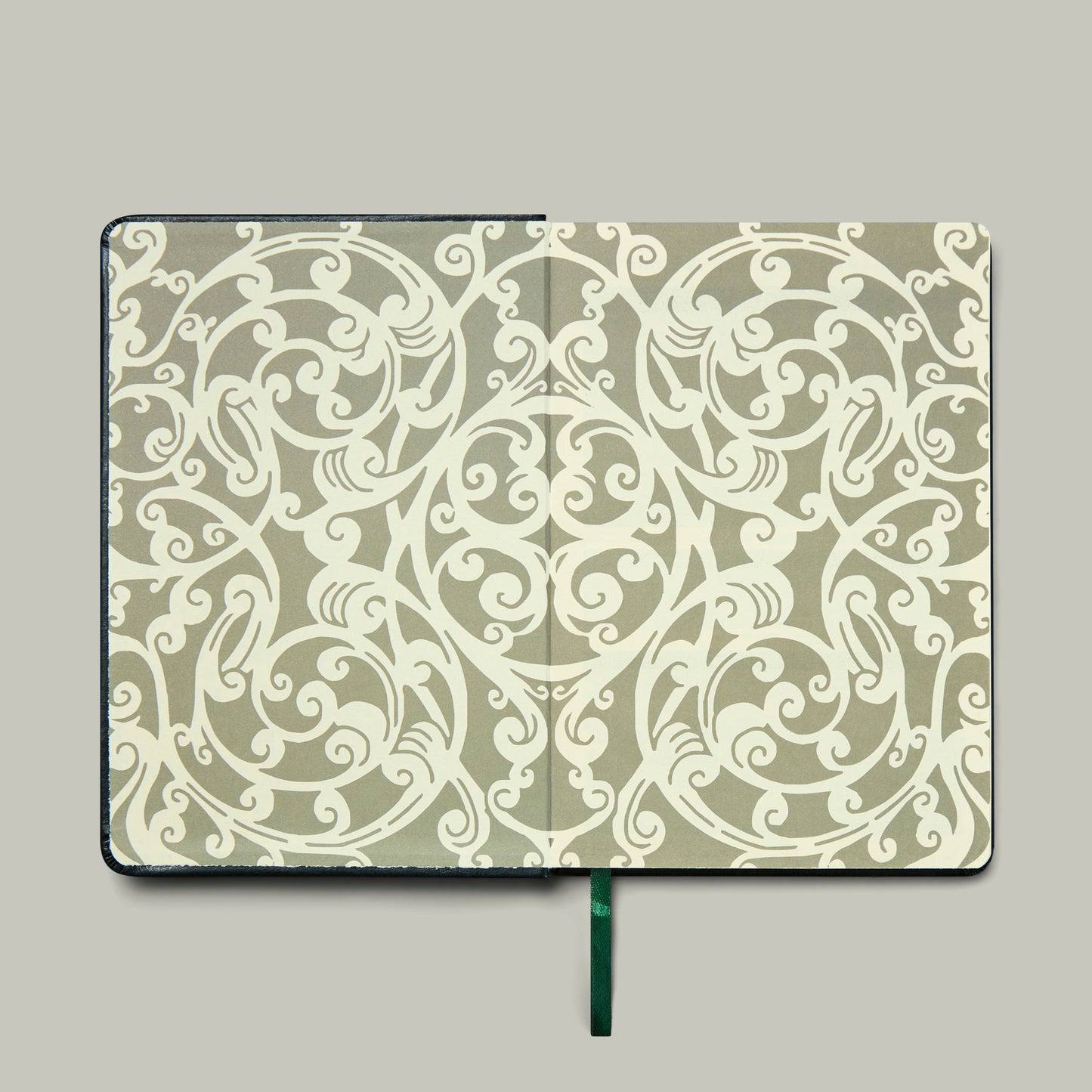 H&H Notebook