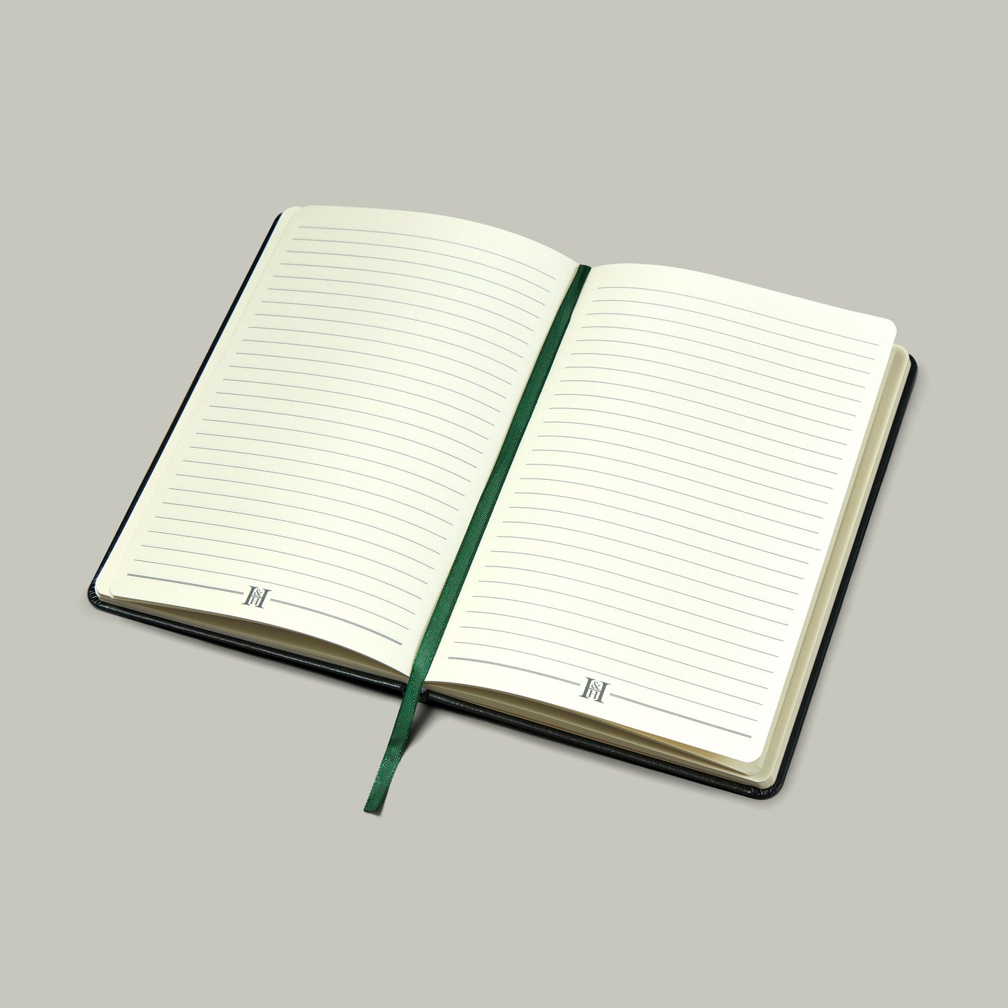 H&H Notebook