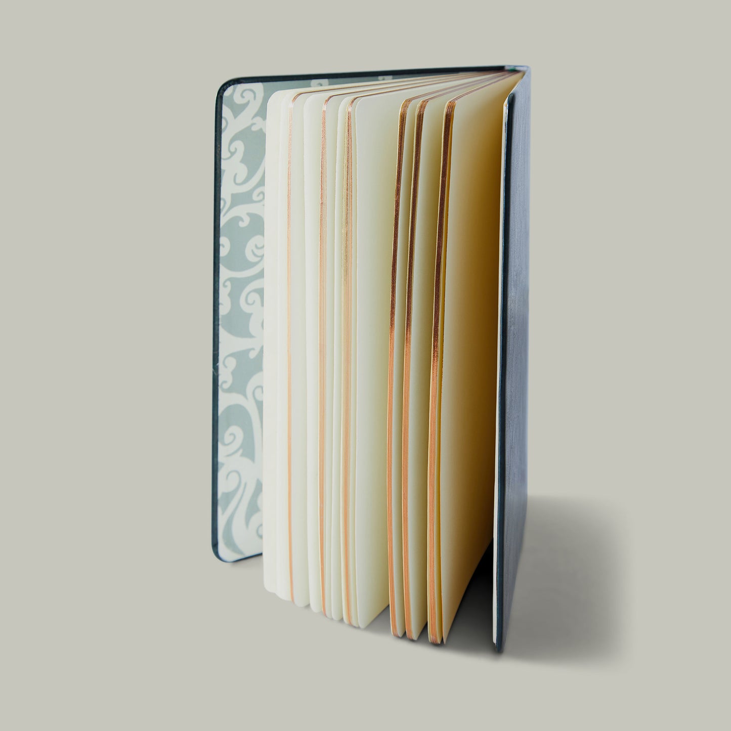 H&H Notebook