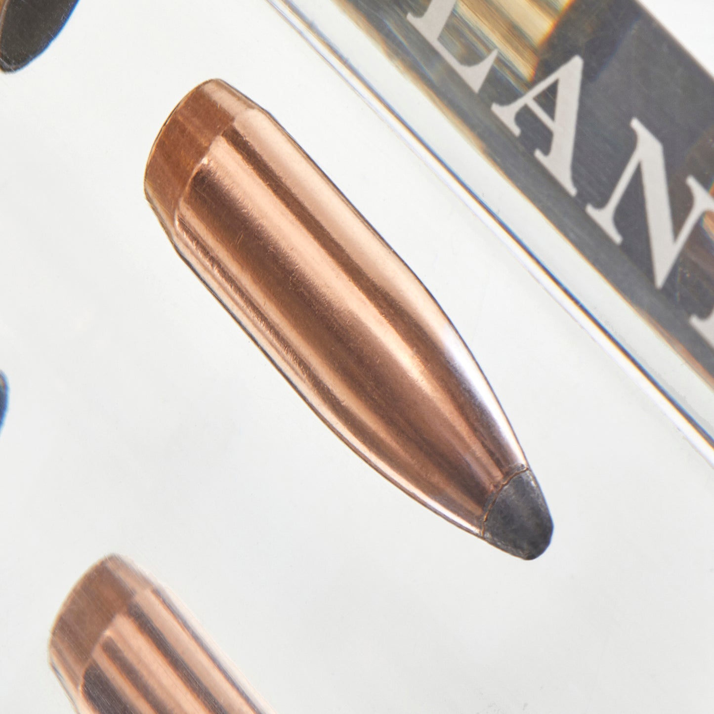 .375 H&H Magnum Paperweight