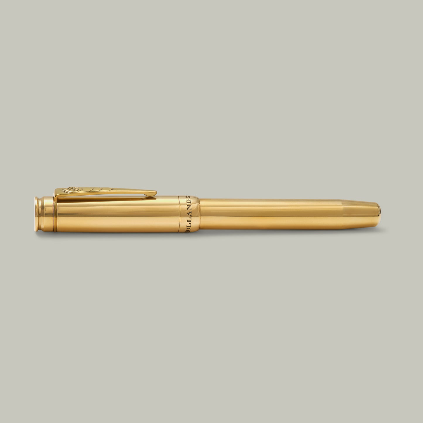 .375 H&H Magnum Explorer Pen - Limited Edition