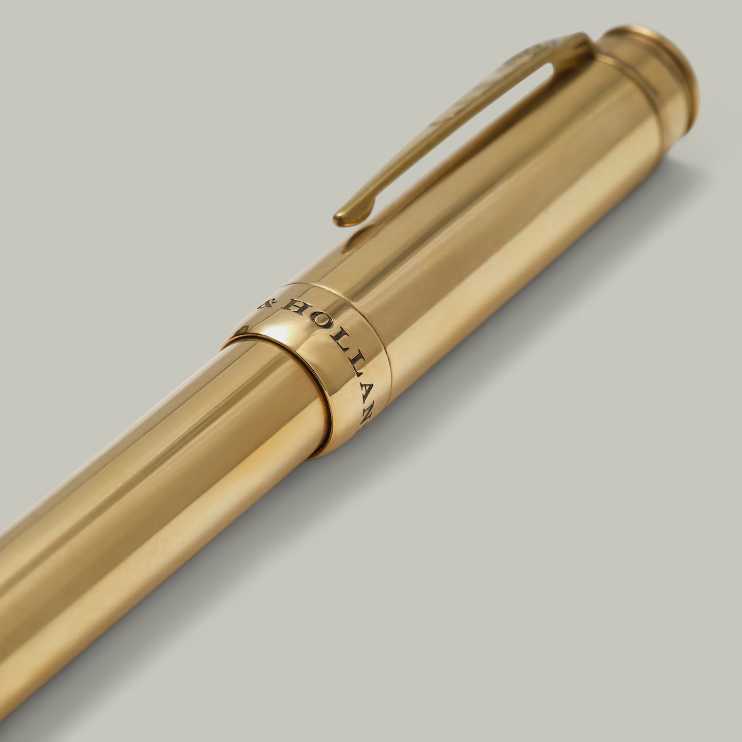 .375 H&H Magnum Explorer Pen - Limited Edition