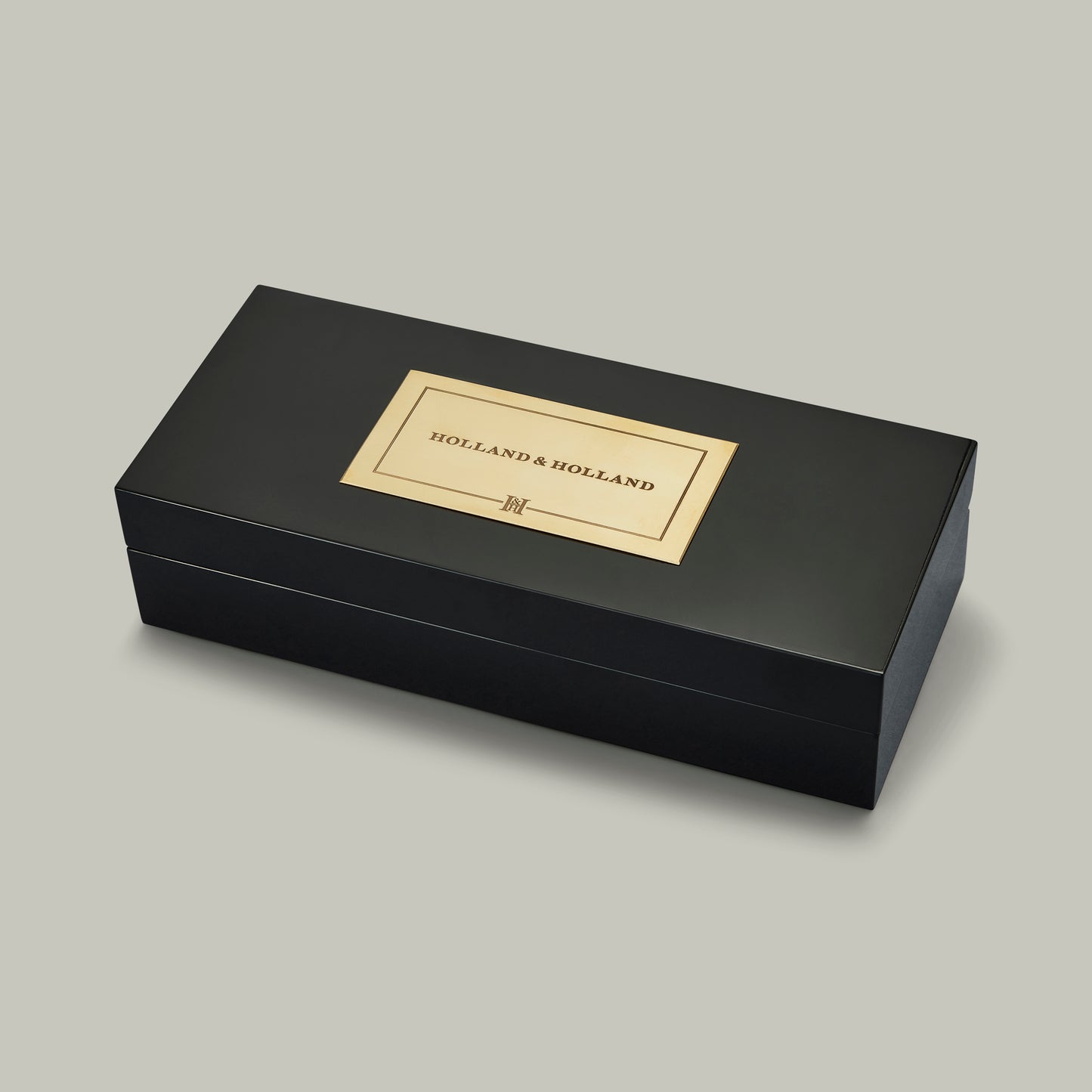 Royal Scroll Fountain Pen Checkered Barrel Ltd Edition