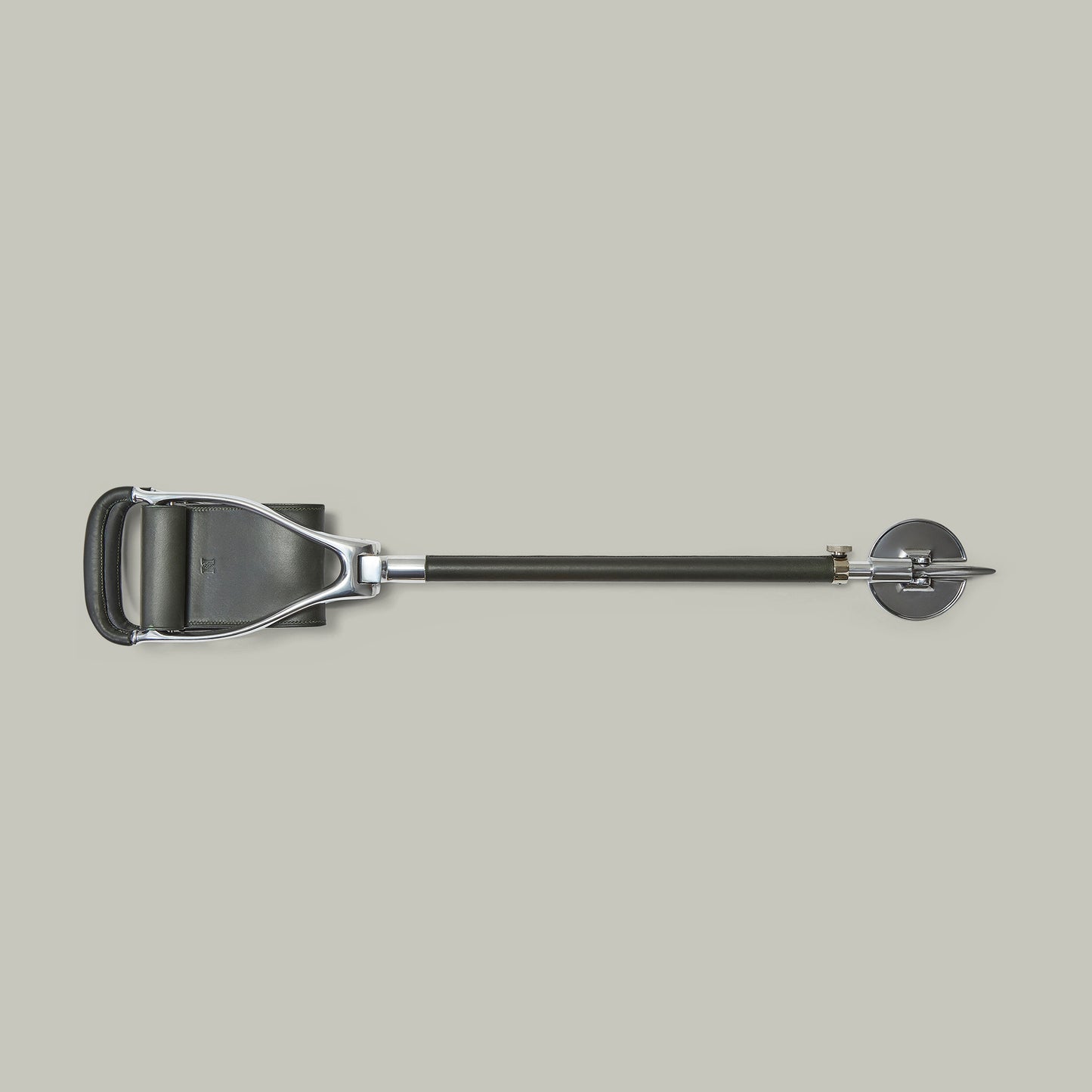 Hand-made Adjustable Shooting Stick