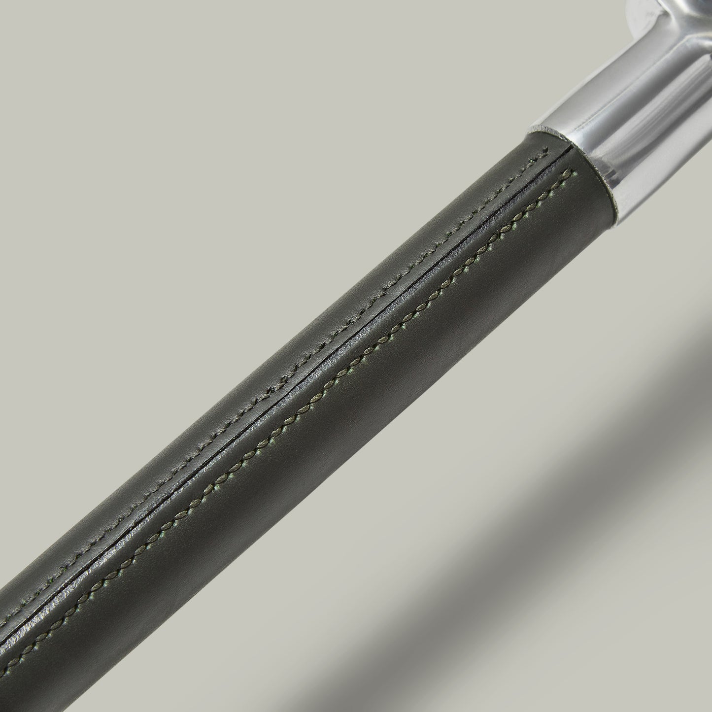 Hand-made Adjustable Shooting Stick
