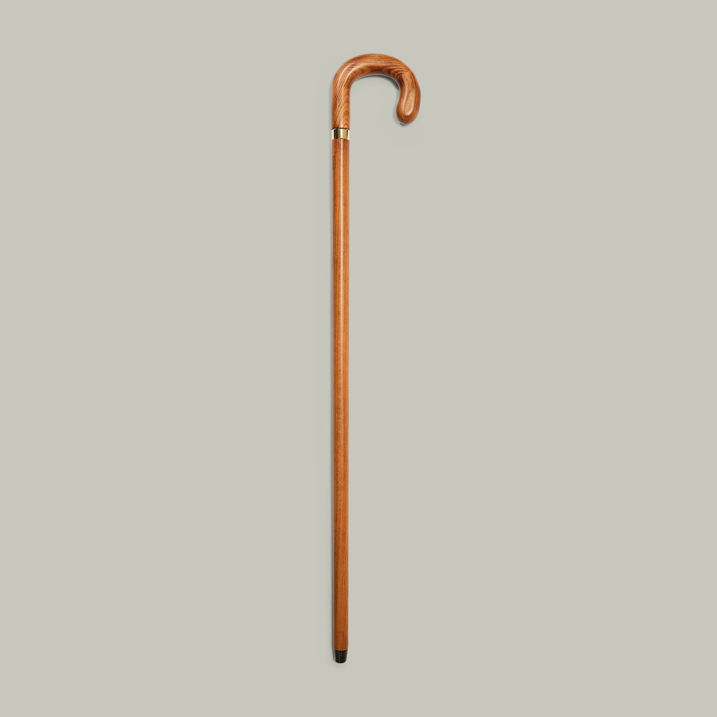 Crooked Handle Tippling Stick
