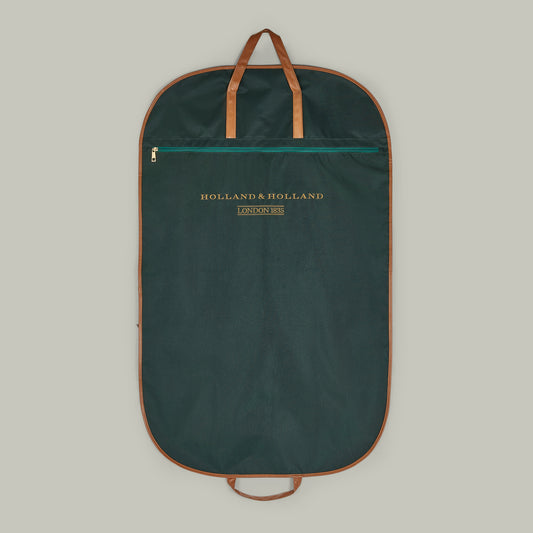H&H Garment Carrier with Shirt Pocket