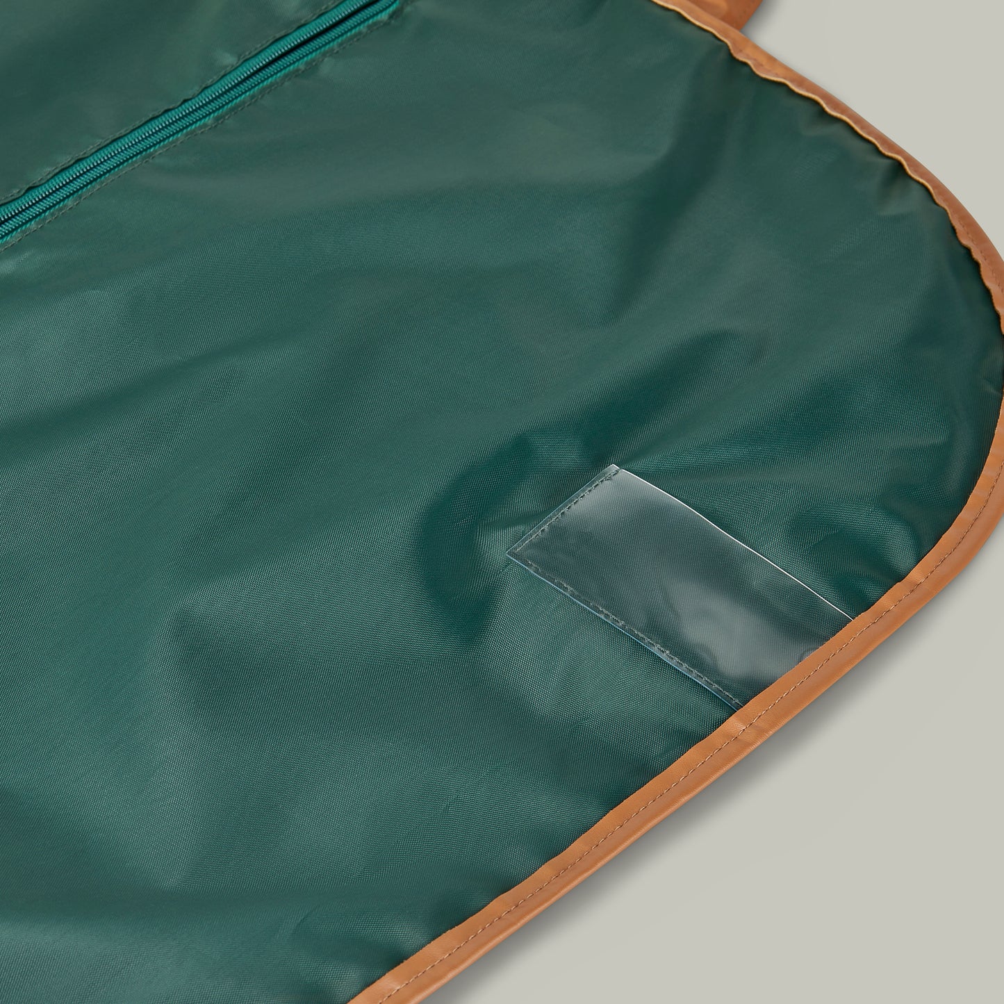 H&H Garment Carrier with Shirt Pocket