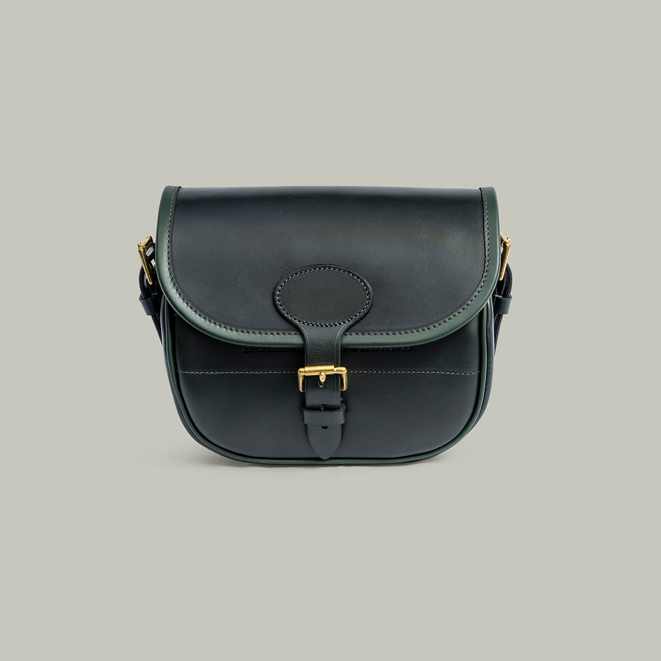 Noble Cartridge Bag [H&H Green] [H&H GREEN]