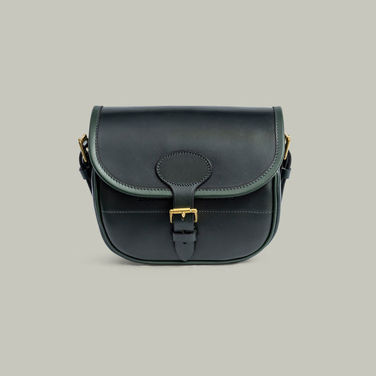 Noble Cartridge Bag [H&H Green] [H&H GREEN]