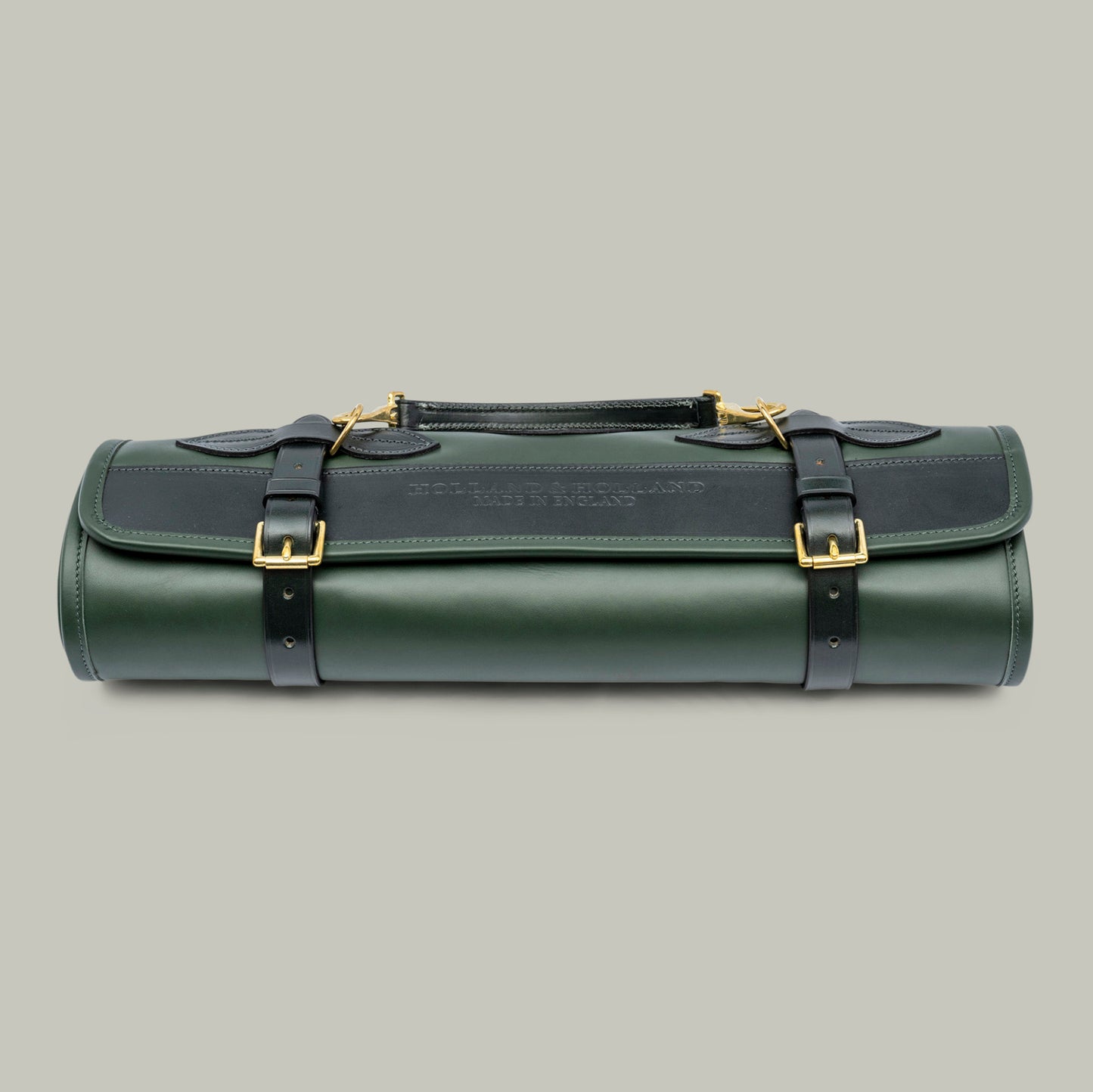 Noble Gun Cleaning Mat  [H&H Green]