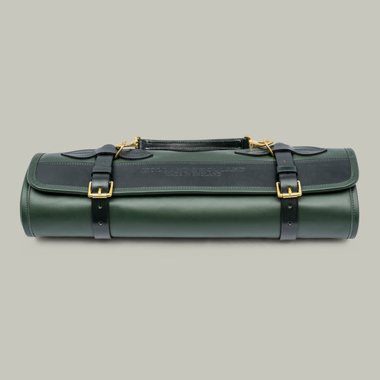 Noble Gun Cleaning Mat  [H&H Green]