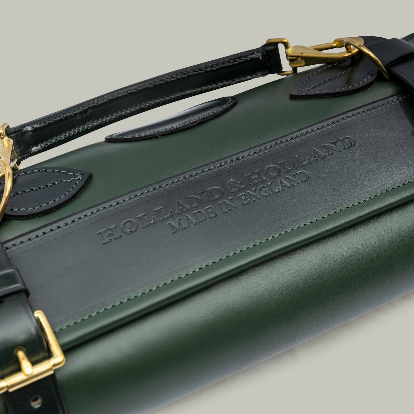 Noble Gun Cleaning Mat  [H&H Green]