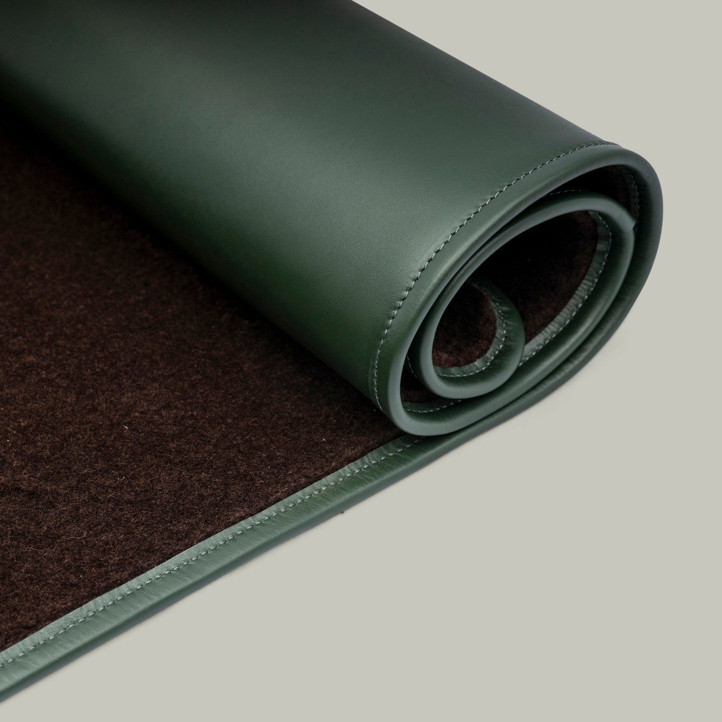 Noble Gun Cleaning Mat  [H&H Green]