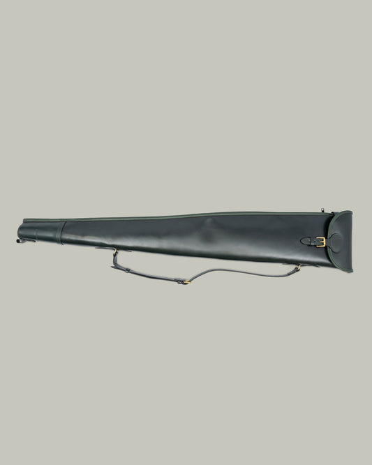 Noble Leather Shotgun Slip [H&H Green] [H&H GREEN]