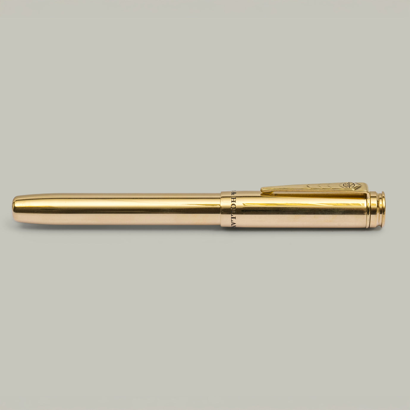 .300 H&H Anniversary numbered edition Explorer pen