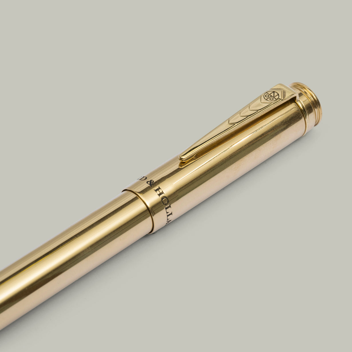 .300 H&H Anniversary numbered edition Explorer pen