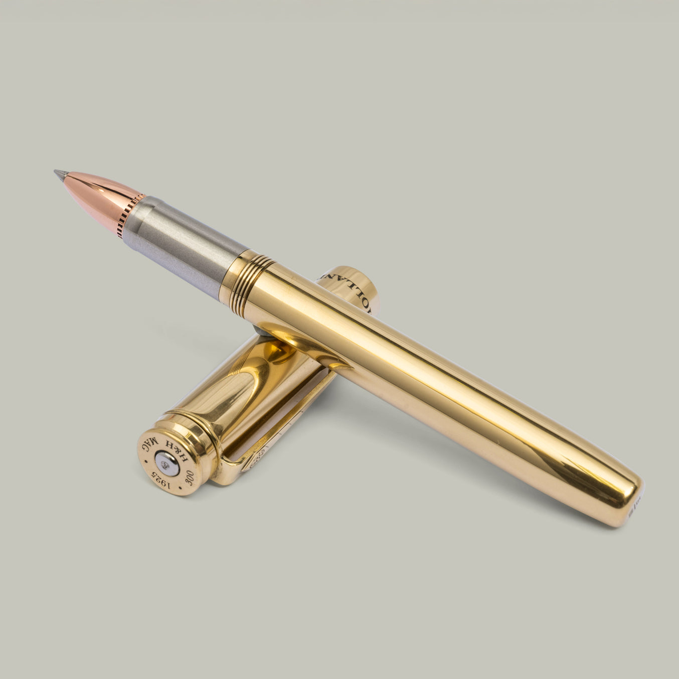 .300 H&H Anniversary numbered edition Explorer pen