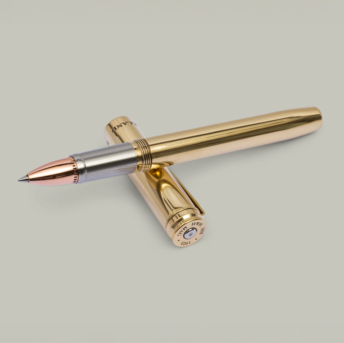 .300 H&H Anniversary numbered edition Explorer pen