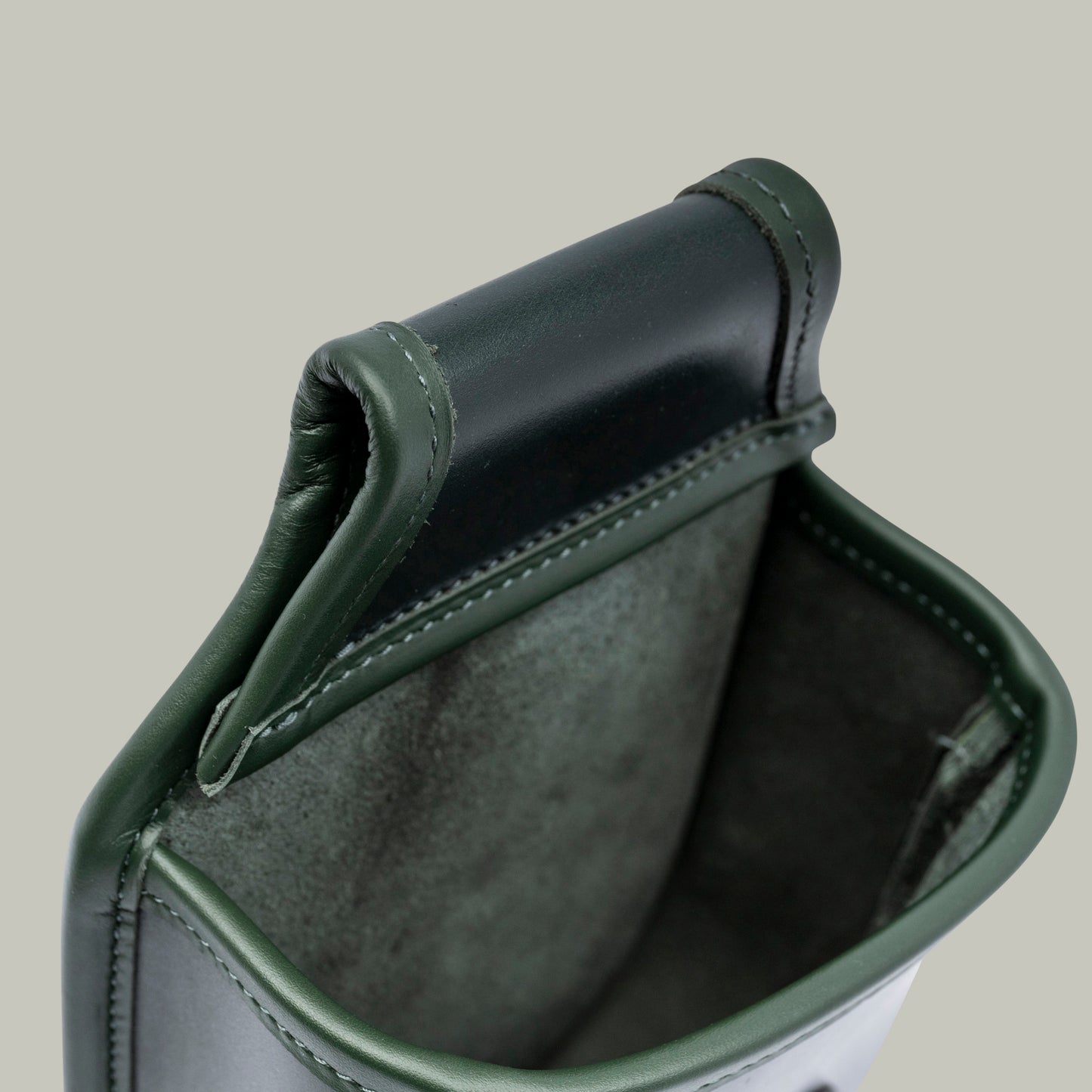 Noble Cartridge Pouch [H&H Green]