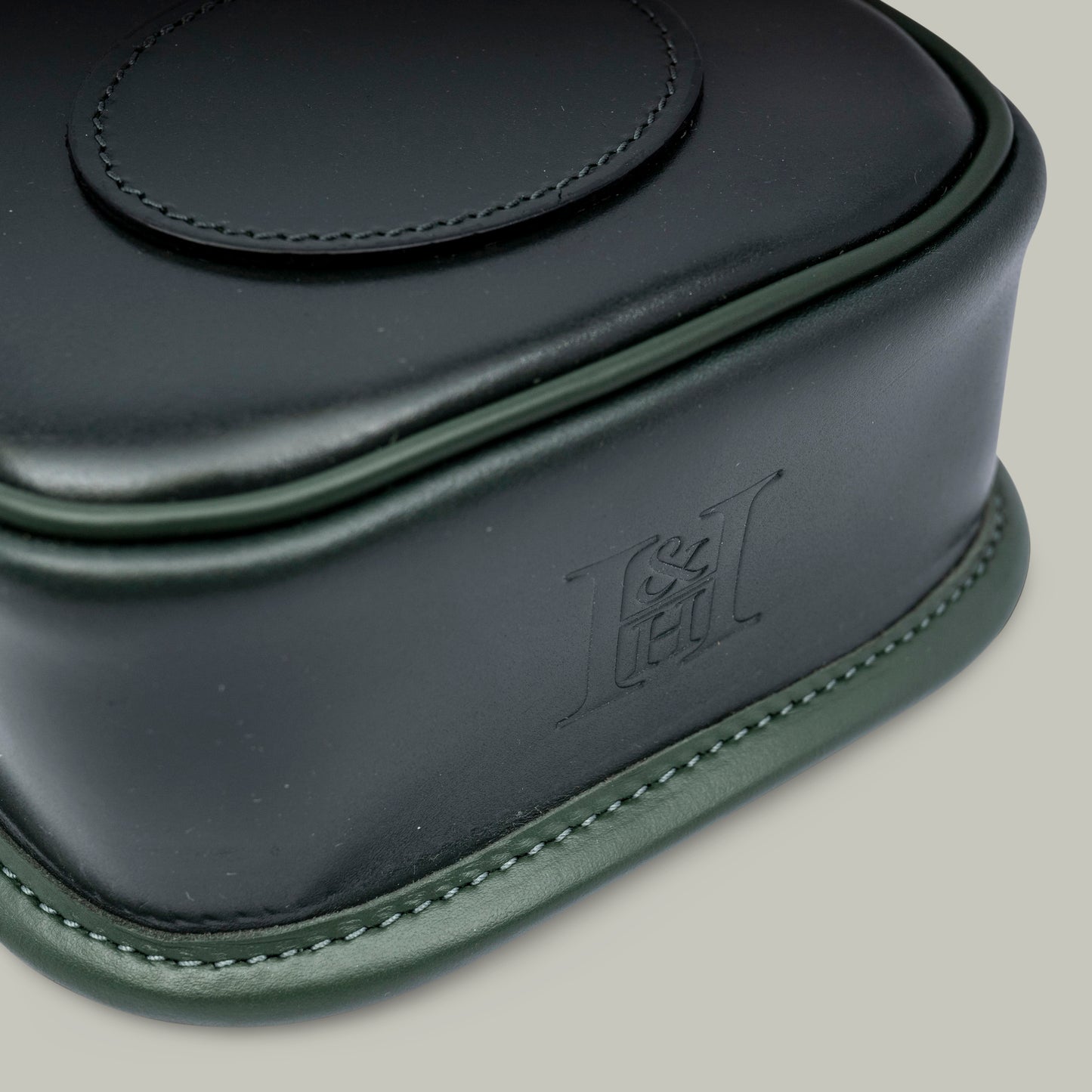 Noble Cartridge Pouch [H&H Green]
