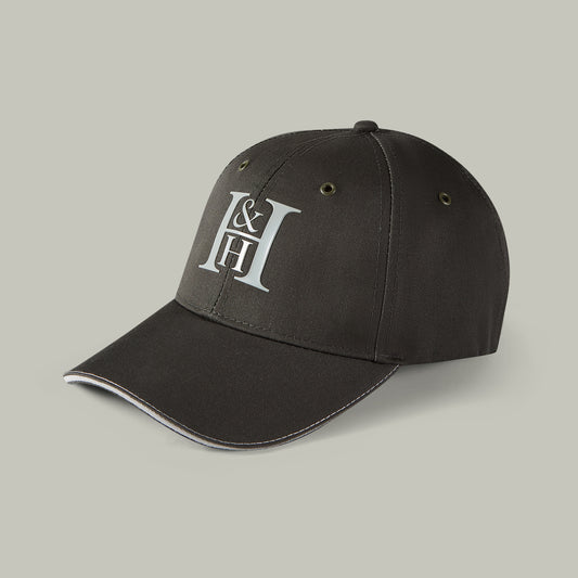H&H Emblem Cap [Dark Green]