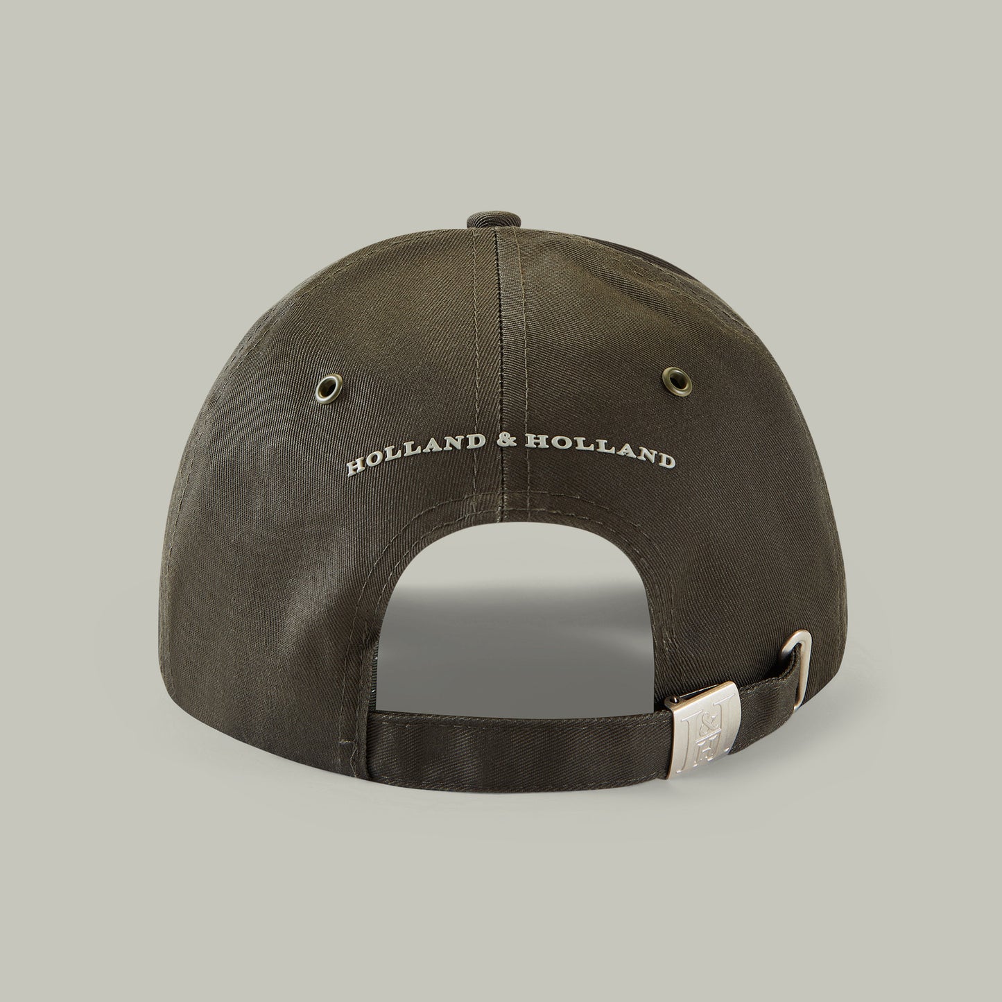 H&H Emblem Cap [Dark Green]