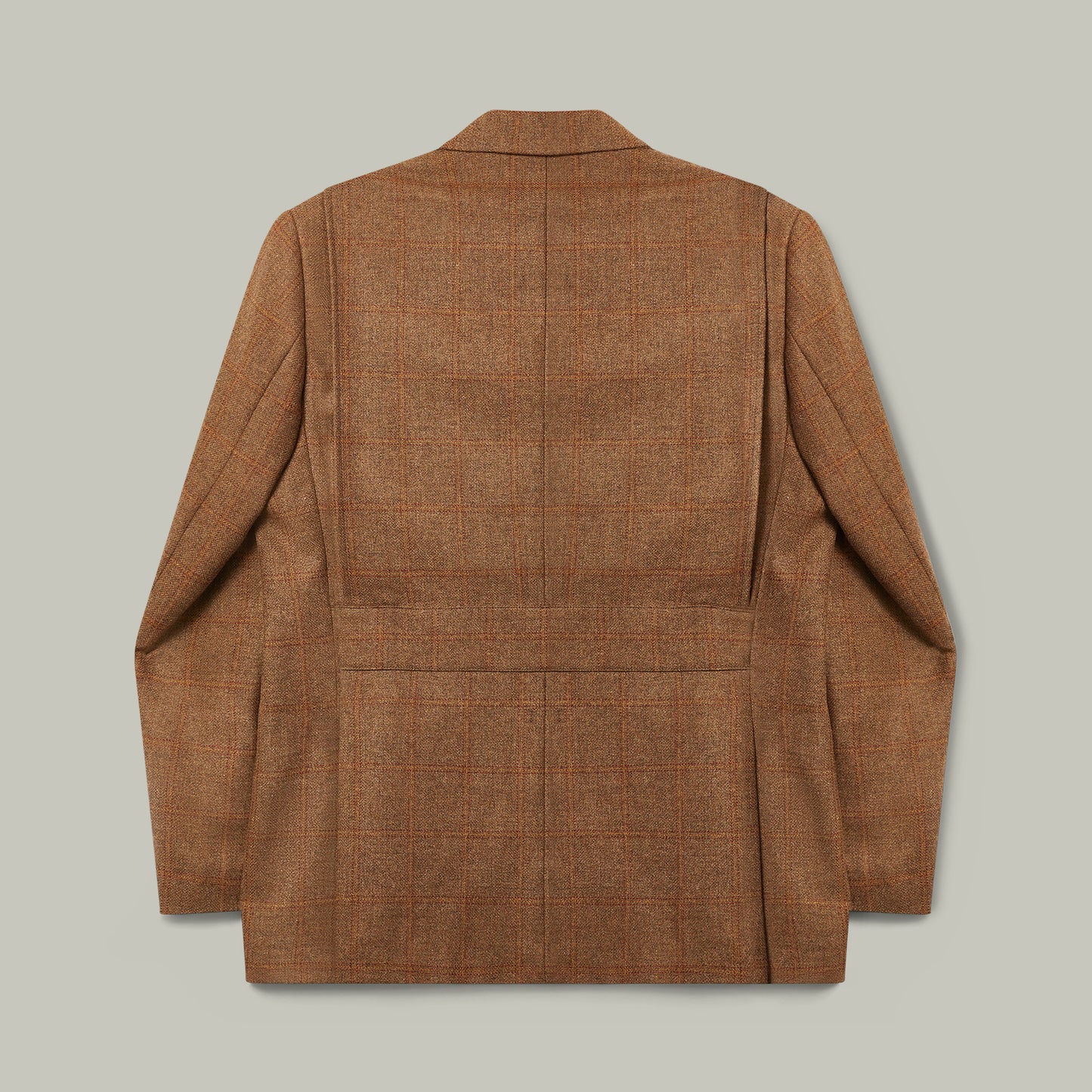Harrow Action Back Shooting Jacket [HAWTHORN]