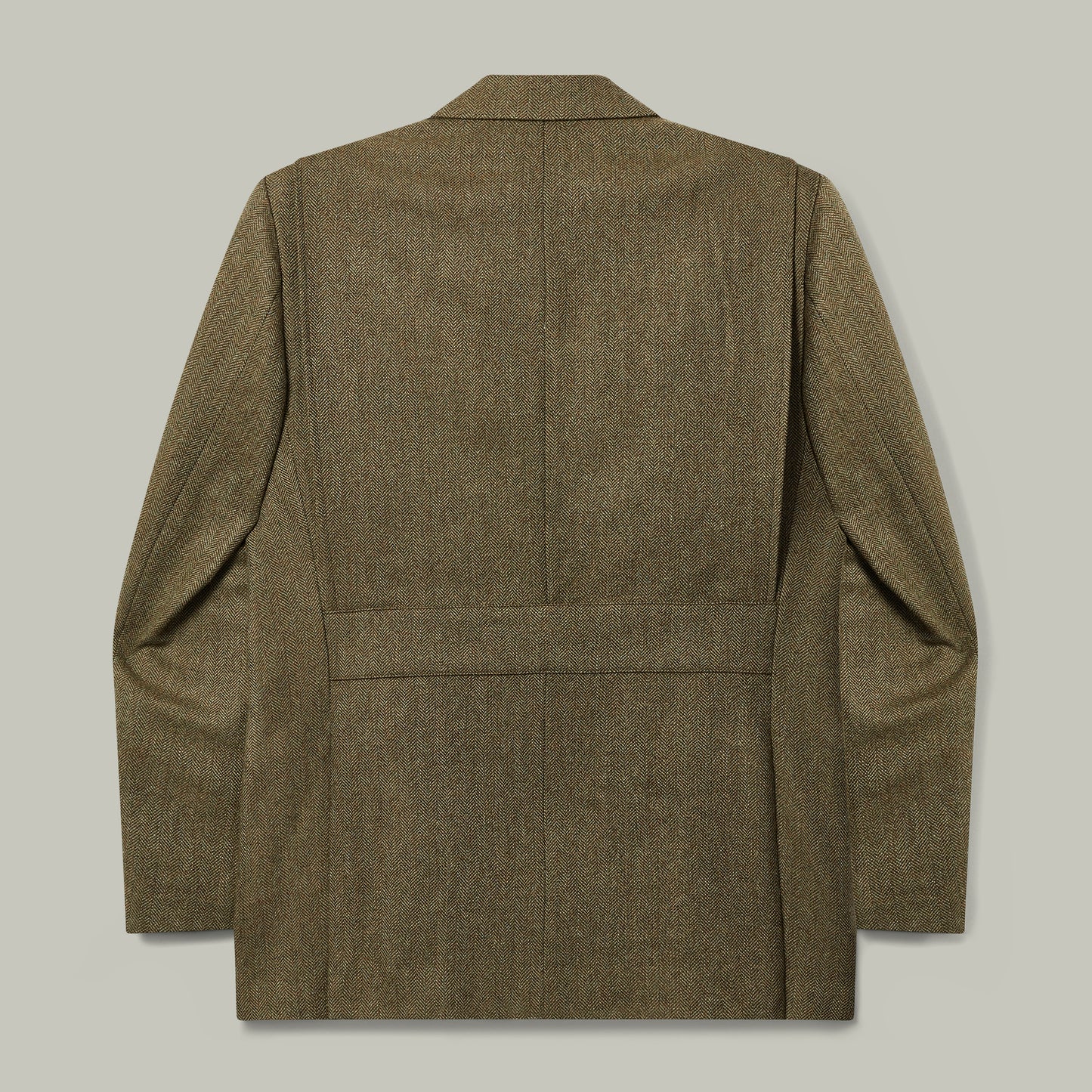 Harrow Action Back Shooting Jacket [HOLLY]