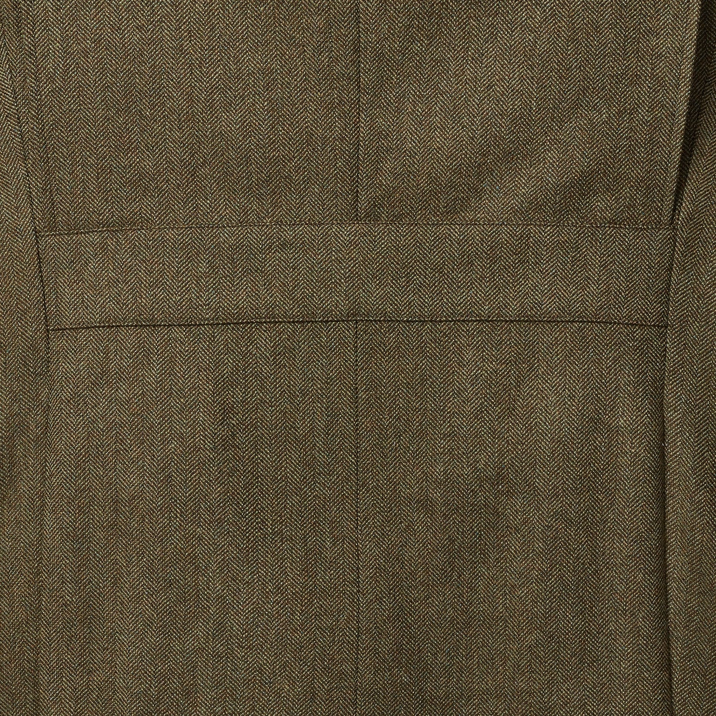 Harrow Action Back Shooting Jacket [HOLLY]