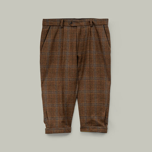 Northwood Tweed Breeks [HOUSE TWEED]
