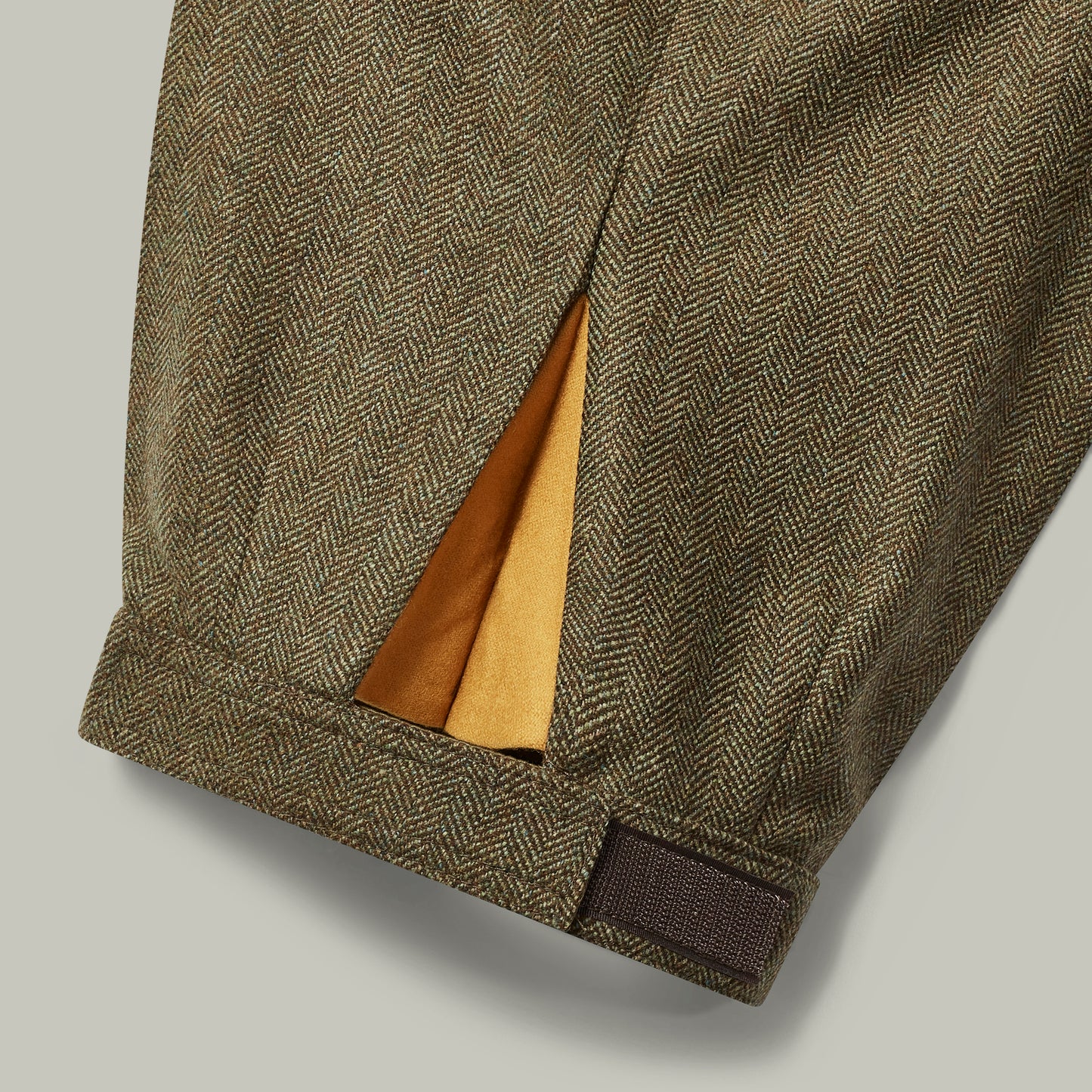 Northwood Tweed Breeks [HOLLY]