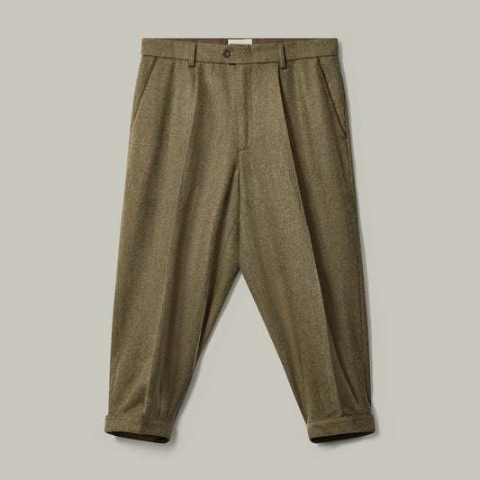 Northwood Tweed Breeks [HOLLY]