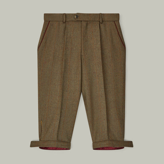 Northwood Tweed Breeks [HORNBEAM]
